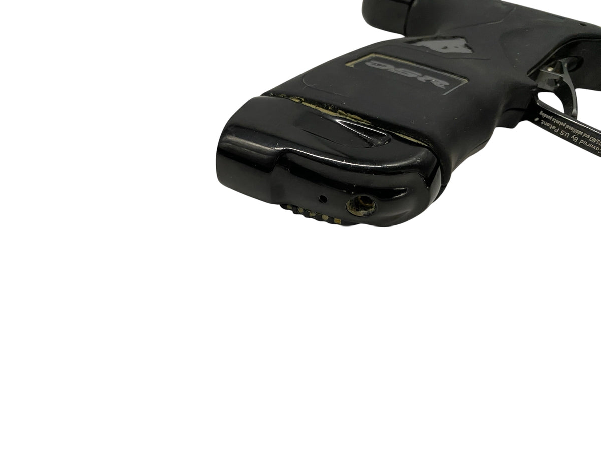 DYE DSR+ Oil Slick Paintball Gun