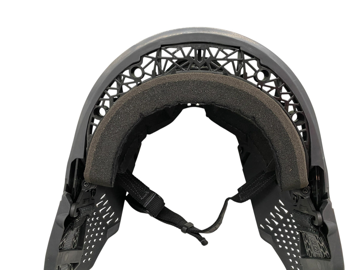 Crbn Zero Paintball Mask Goggles Black