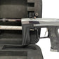 Planet Eclipse CS1 Silver/Black Paintball Gun