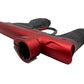 Dye Dsr Gen 1 Red/Grey Paintball Gun