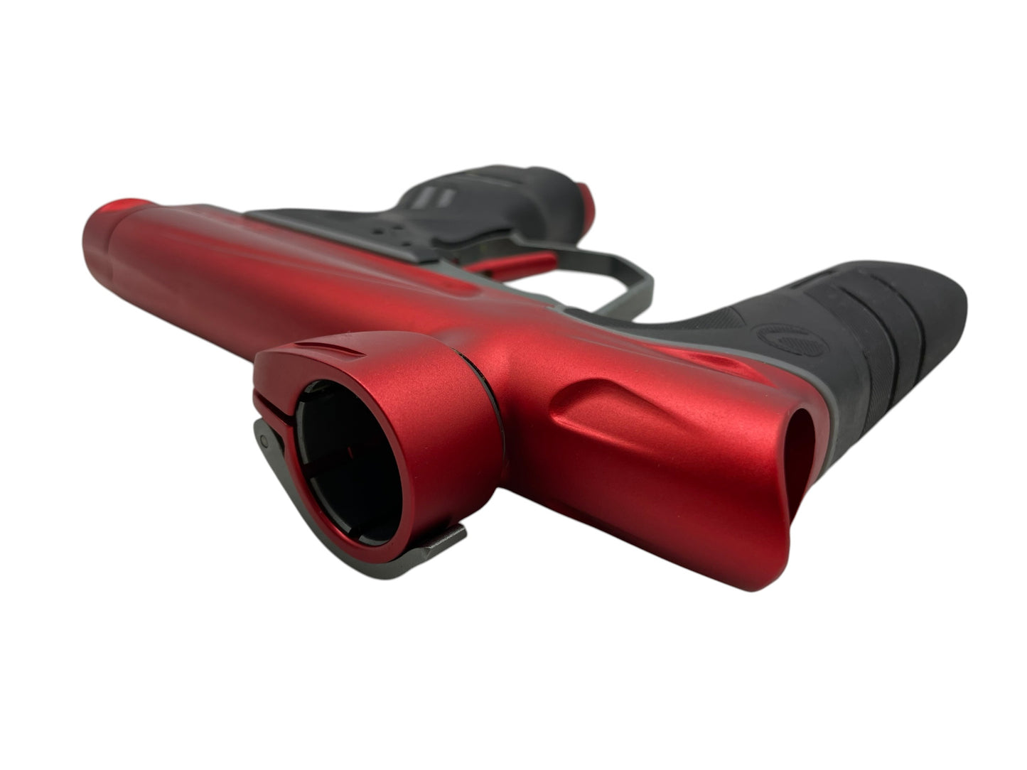 Dye Dsr Gen 1 Red/Grey Paintball Gun