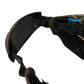 Mask Dye i5 SMOKE / Clear Paintball Mask Goggles