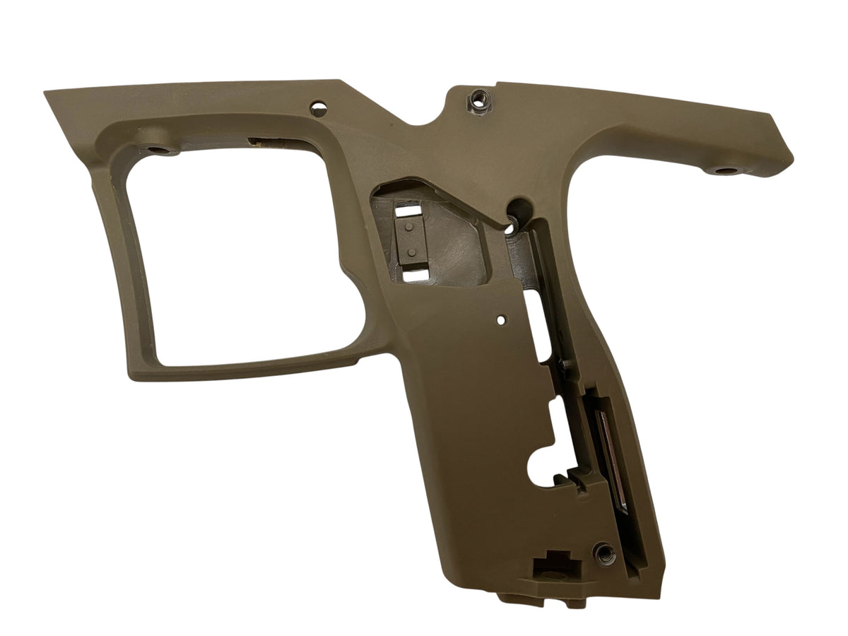 Planet Eclipse Etek 5 GRN Molded Frame Assembly - HDE Earth