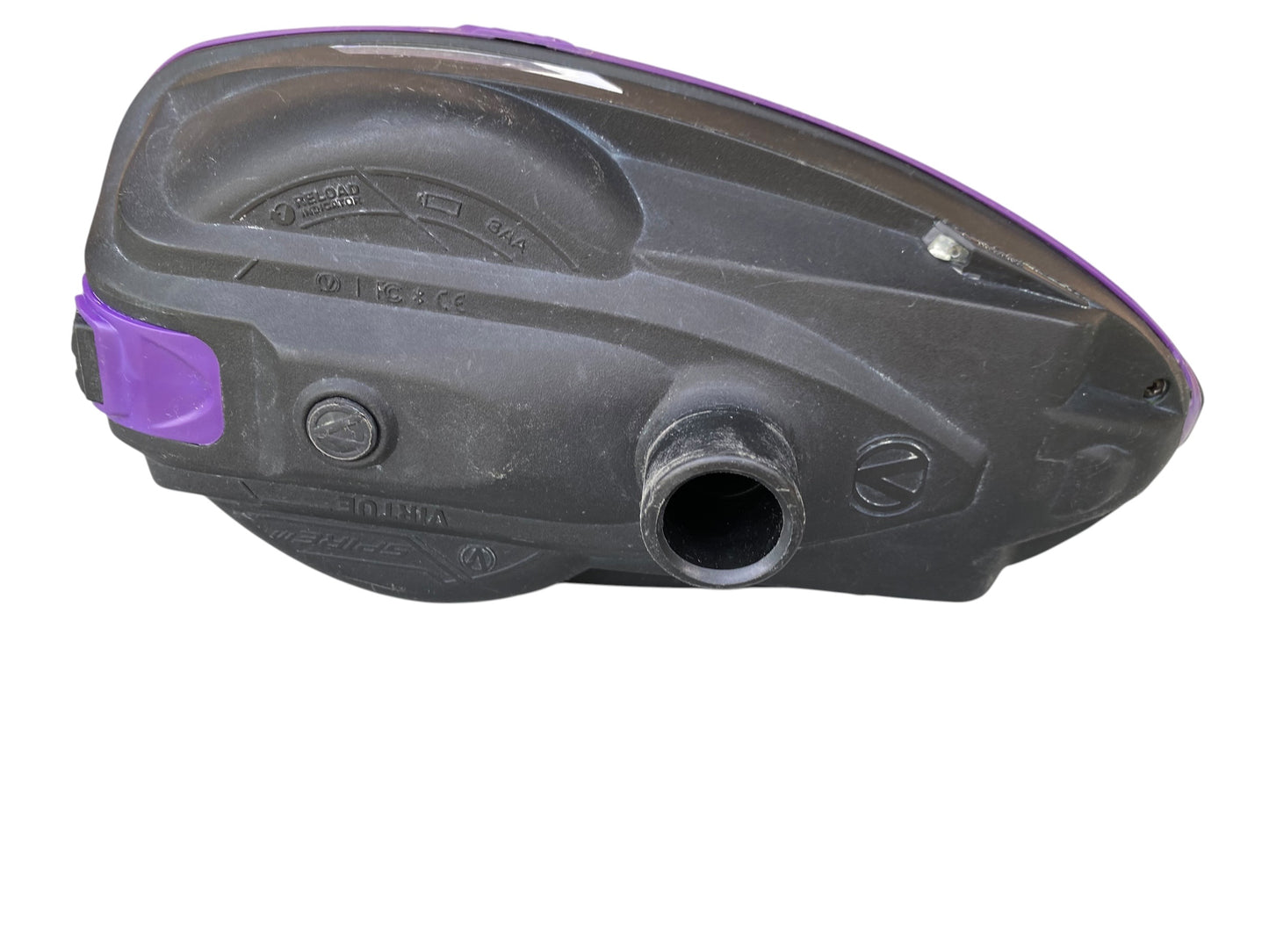 Virtue Spire 3 Paintball Hopper Loader