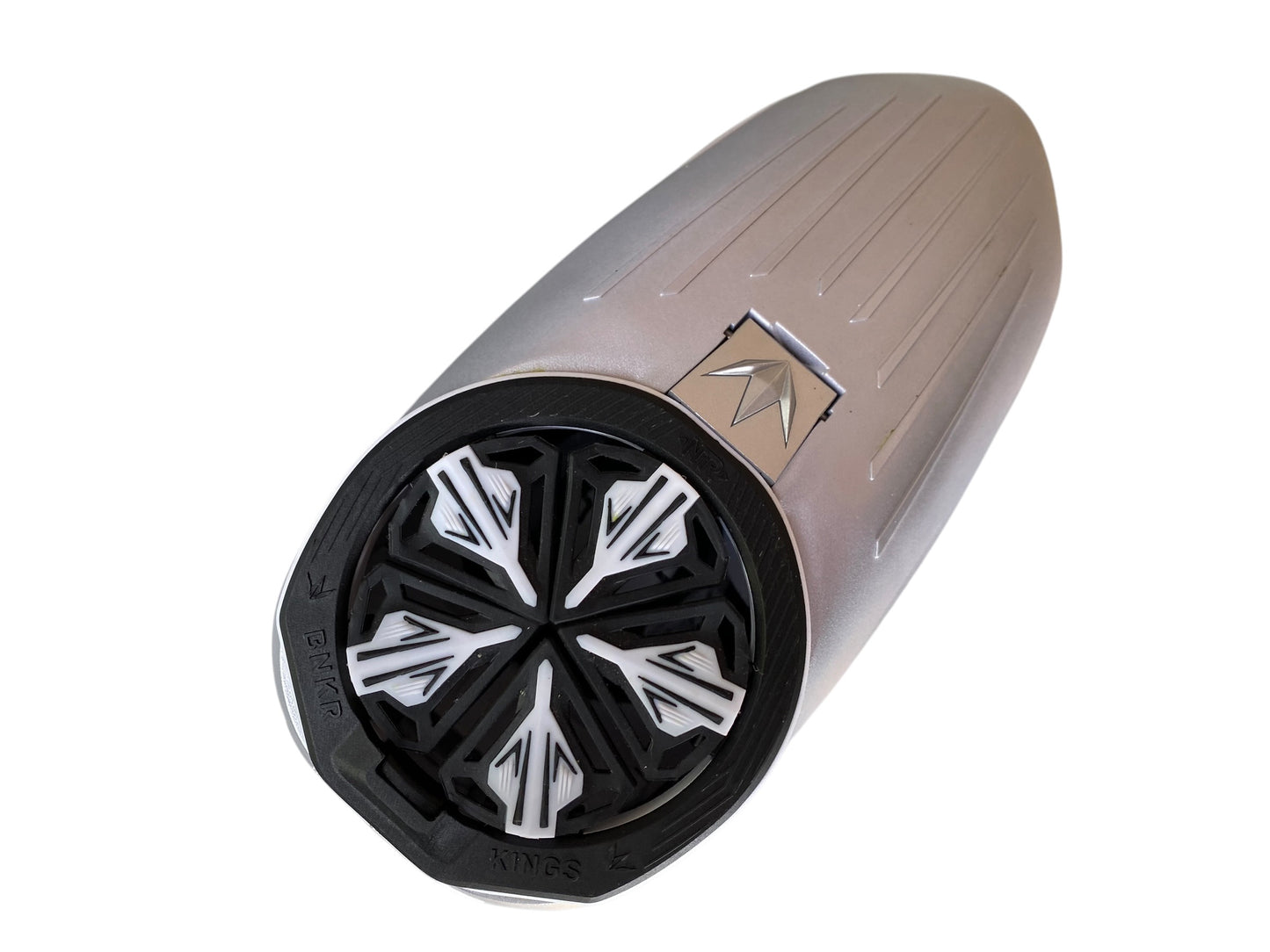 BunkerKings CTRL2 Paintball Hopper Loader