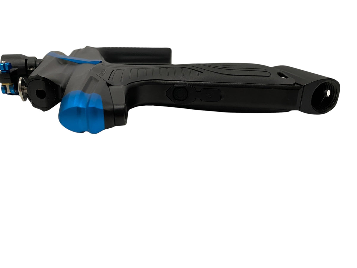 Macdev Cyborg X Paintball Gun  Black/Blue