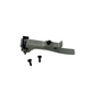 Planet Eclipse Ego 10 Trigger and Shoe Silver