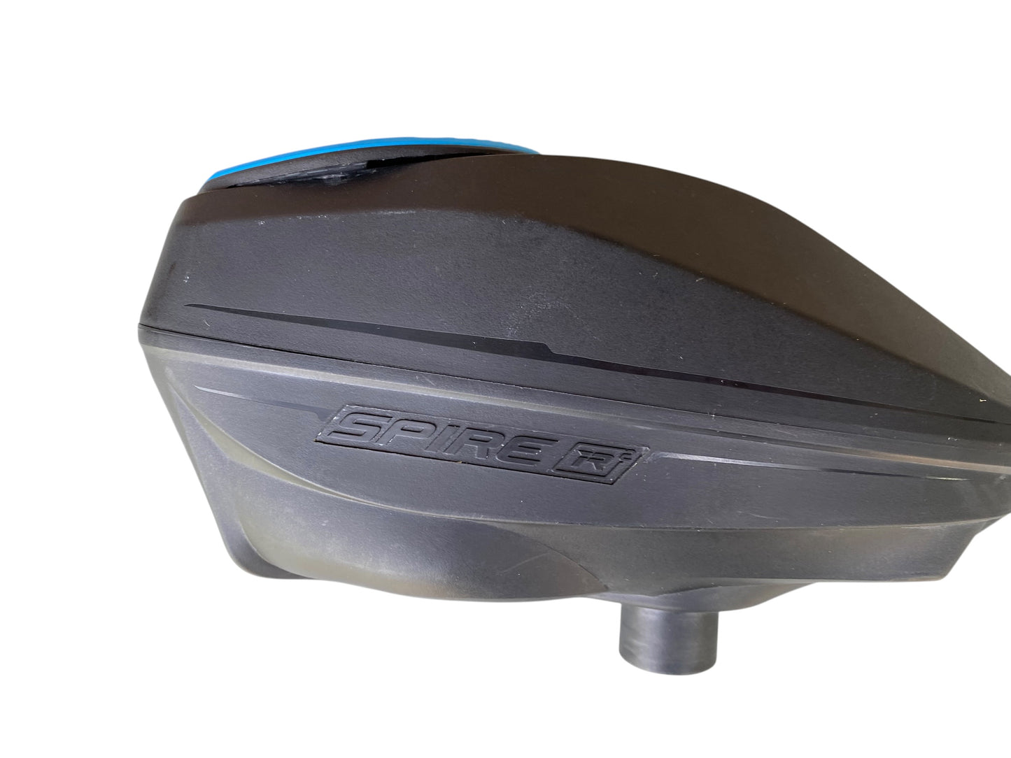 Virtue Spire iR2 Paintball Hopper Loader