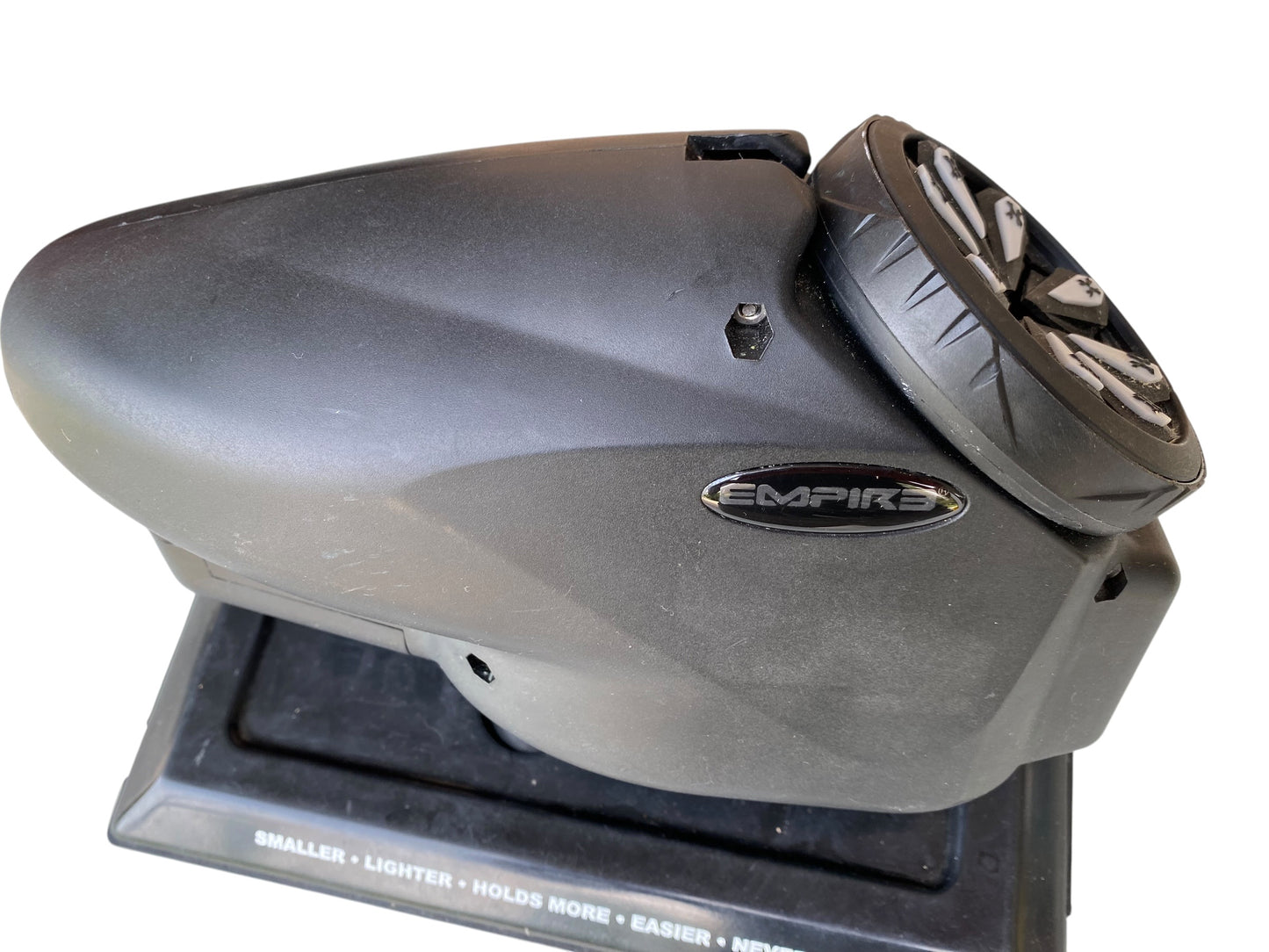 Empire Halo Too Paintball Hopper Loader