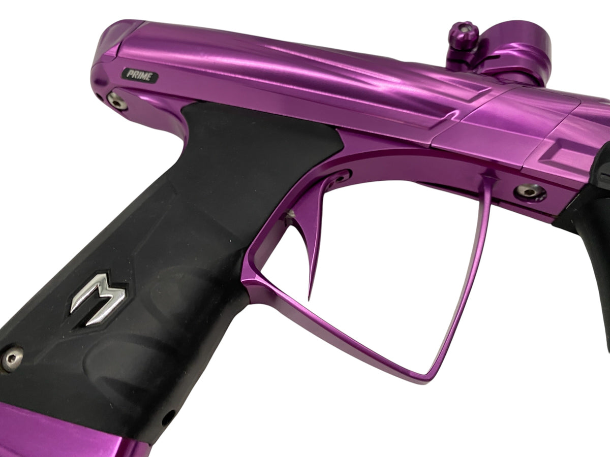 MacDev Prime Xts Paintball Gun Purple