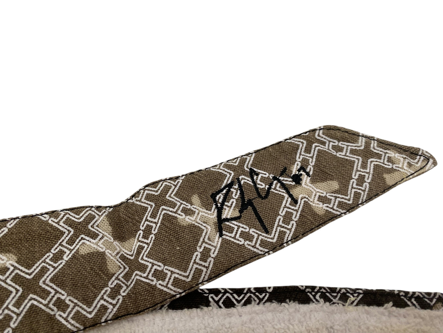 Hormesis Headband
