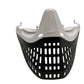 JT Original ProFlex/Spectra Goggle Flex Bottom - White/Black