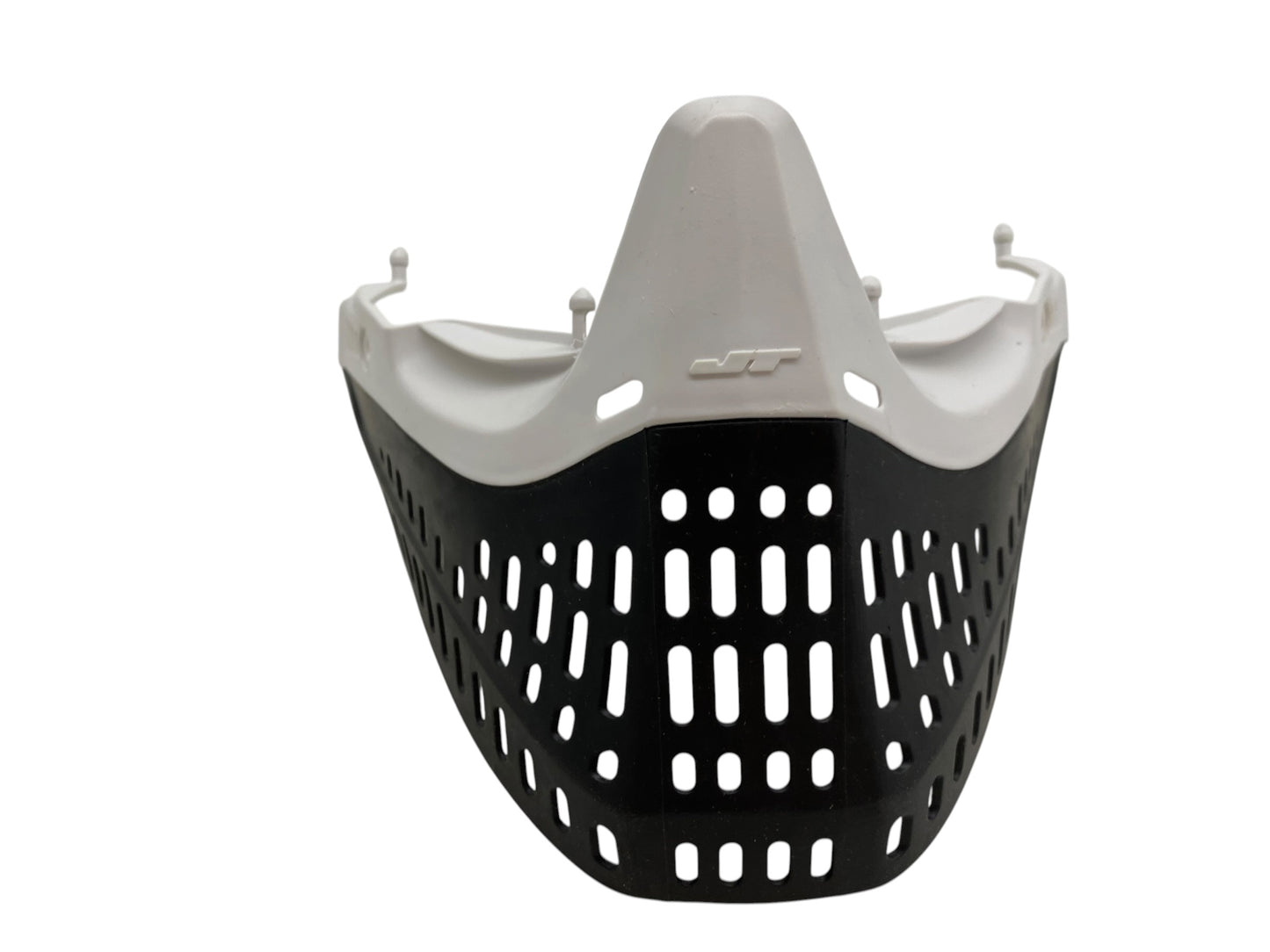 JT Original ProFlex/Spectra Goggle Flex Bottom - White/Black