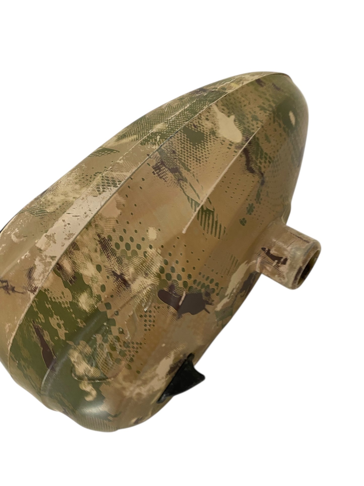 Dye LTR Paintball Hopper Loader