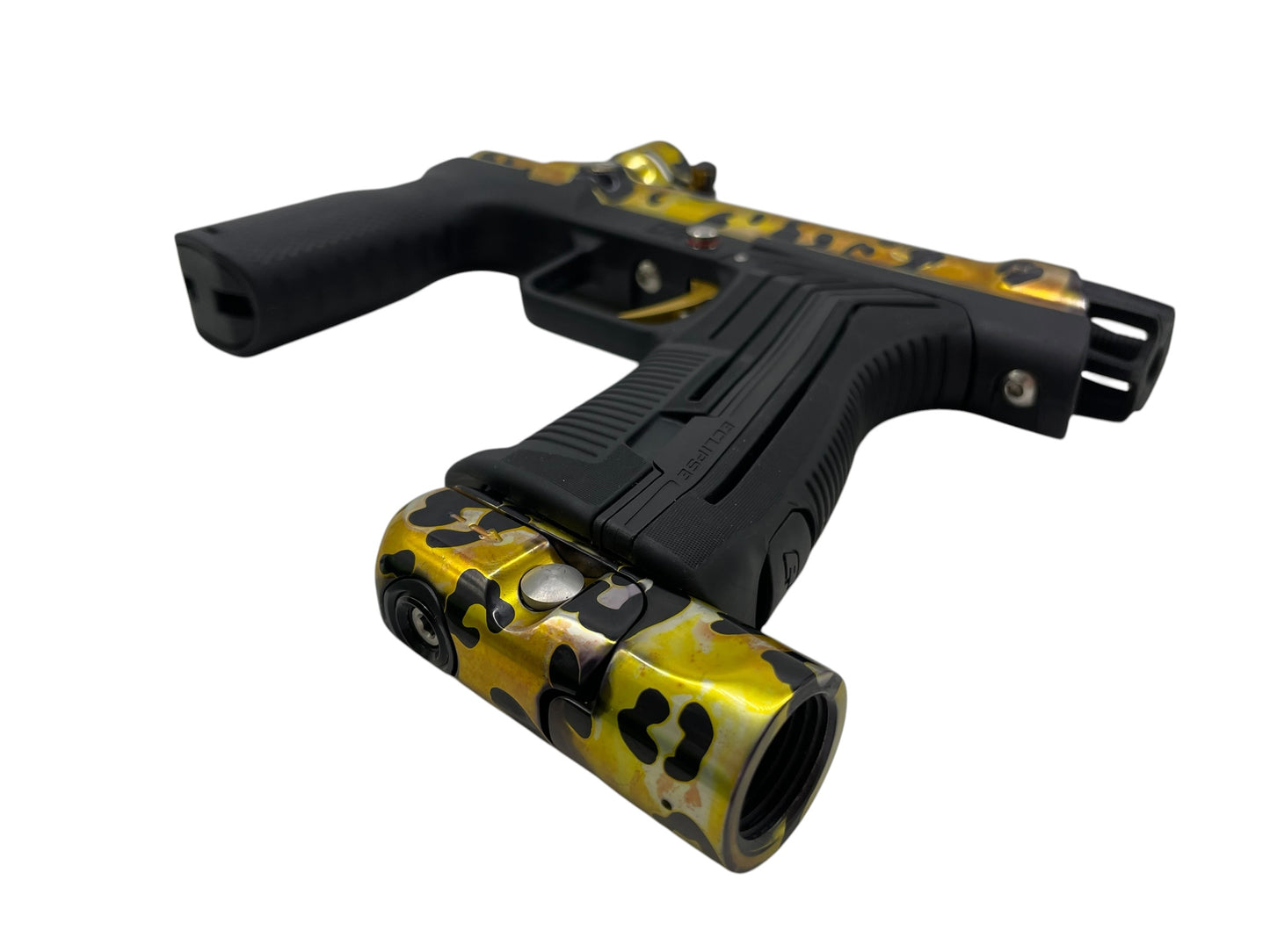 Planet Eclipse Inception Designs "Cheetah" Paintball Gun
