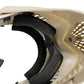 Dye i4 Paintball Mask White