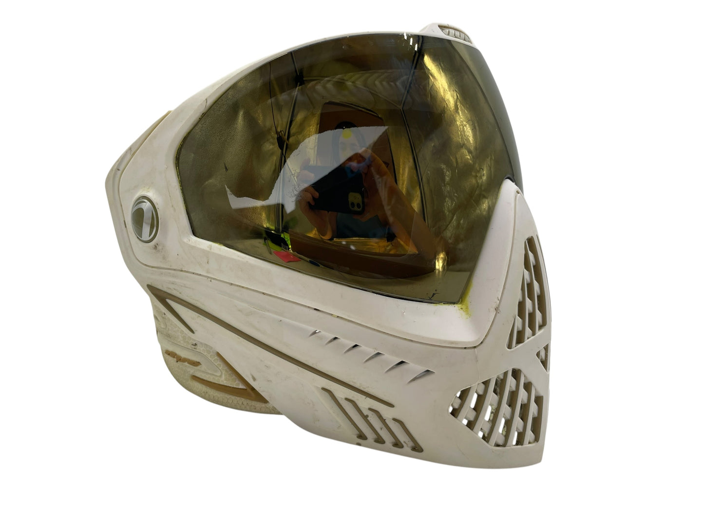 Dye i5 Paintball Mask Goggles