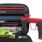 Planet Eclipse Project CS3 Red/Red Paintball Gun *MINT*