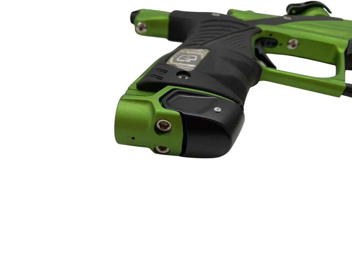 Planet Eclipse LV1.6 Green/Black Paintball Gun