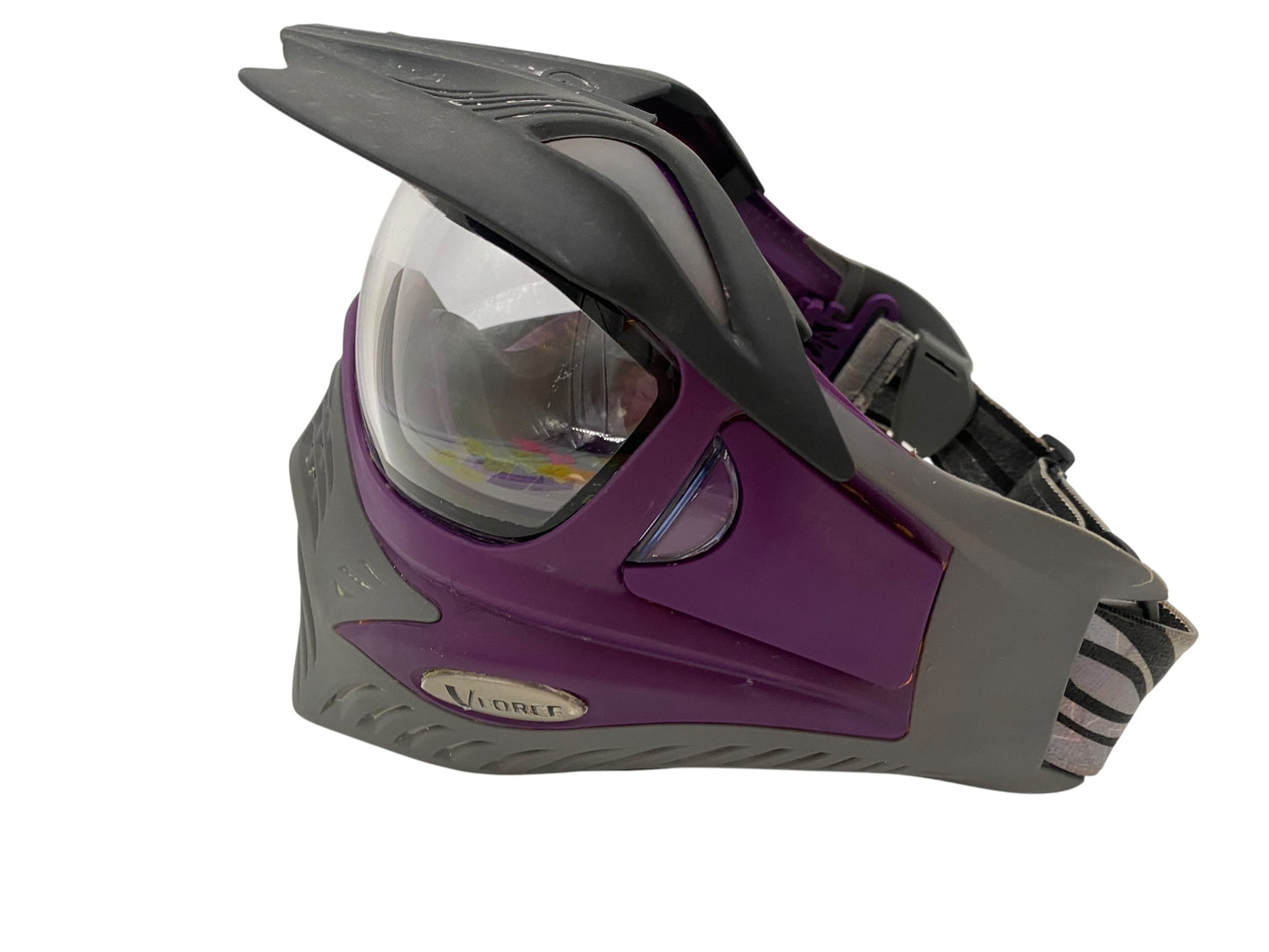 G.I. Sportz V Force Grill Paintball Goggle Mask