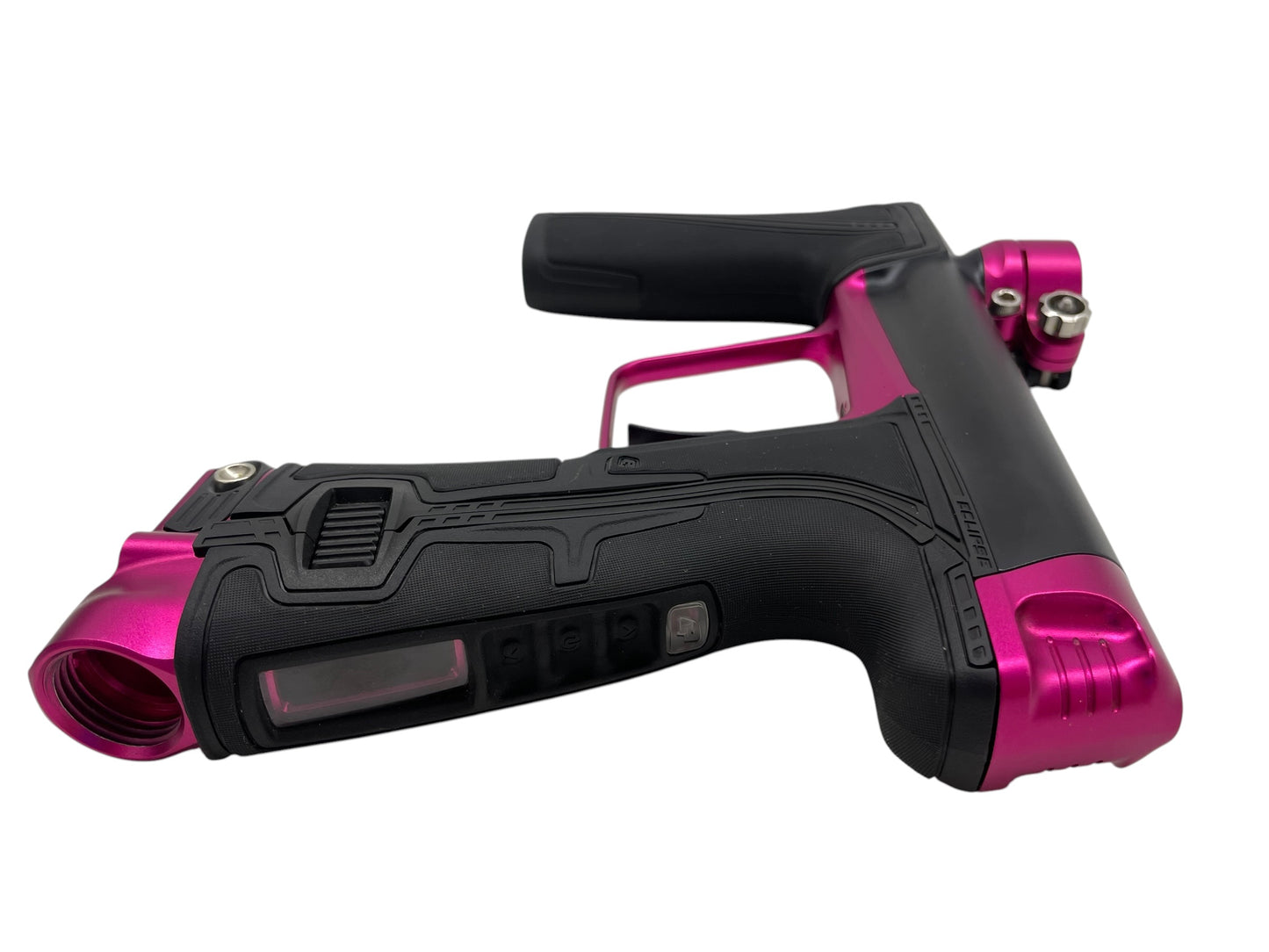 Planet Eclipse CS3 Pro Black/Pink Paintball Gun