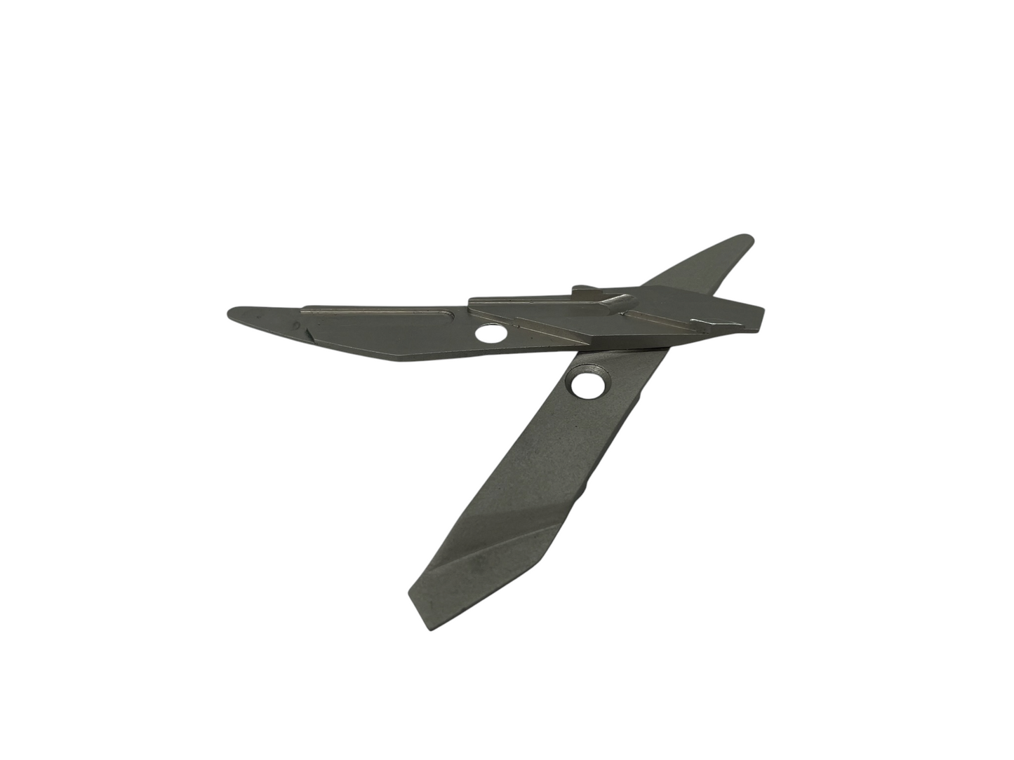Planet Eclipse Ego 10 Eye Covers Silver