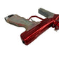 Dye Dsr+ Red/Silver Paintball Gun