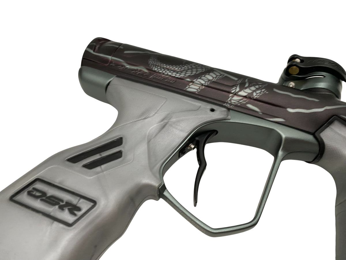 Dye DSR Pro Sandana Snake Paintball Gun