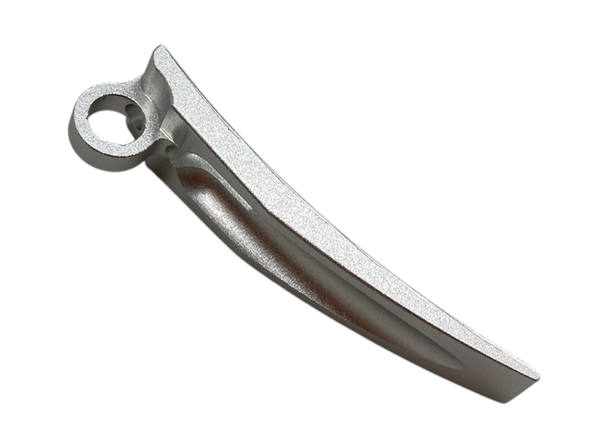 Attkxt Trigger Silver