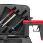 Planet Eclipse Infamous CS2 Red/Black Paintball Gun