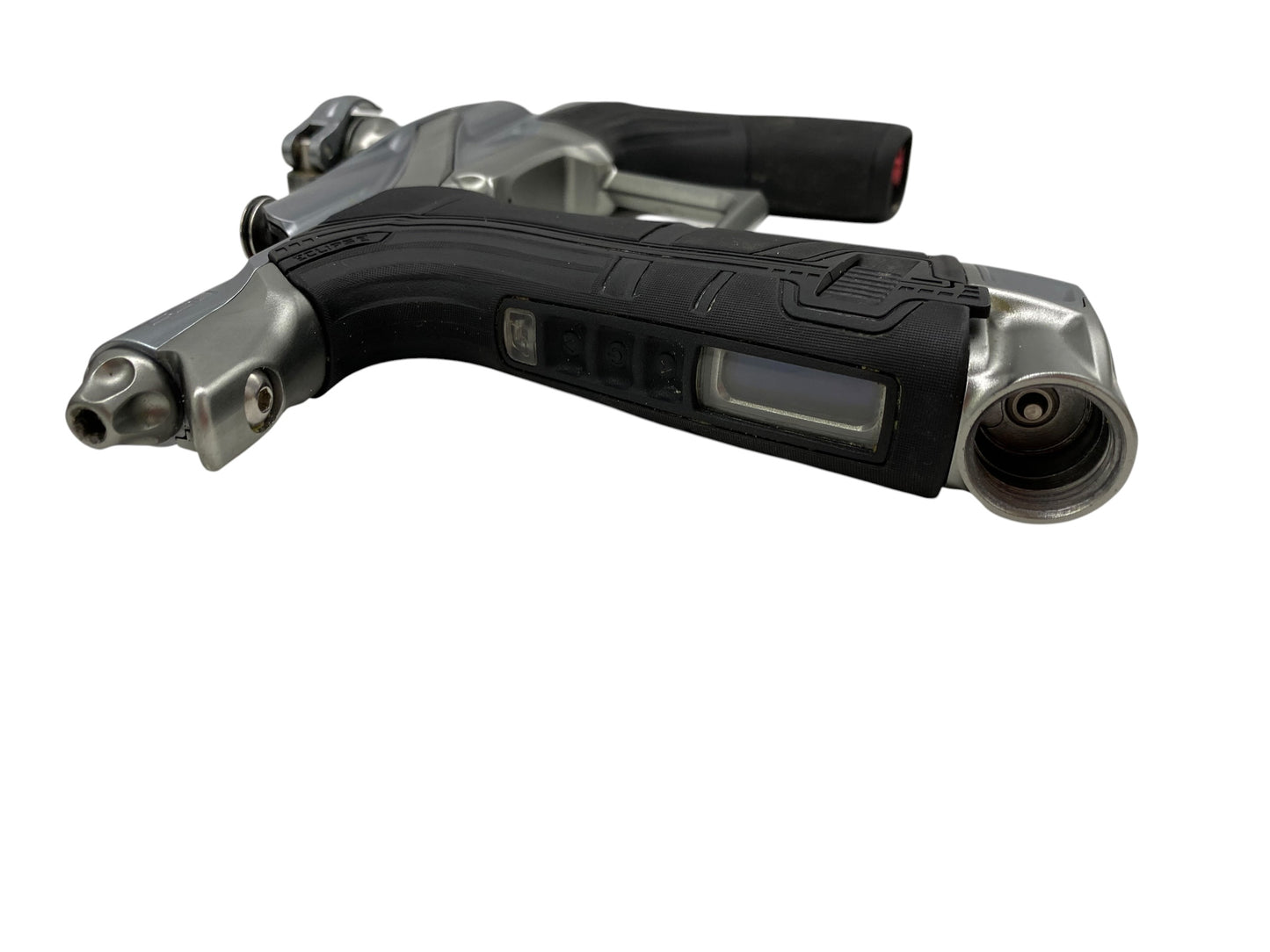 Planet Eclipse LV2 Grey/Grey Paintball Gun