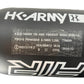Alpha Air 77/4500 Paintball Tank w Powerhouse