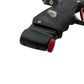 Smart Parts Shocker Era Black/Red Paintball Gun