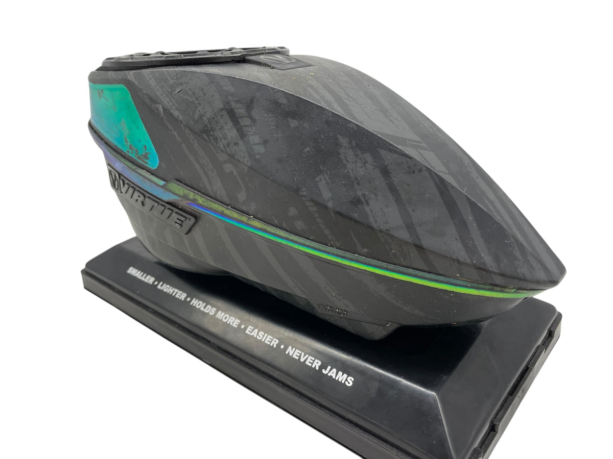 Virtue spire 4 Paintball Hopper Loader