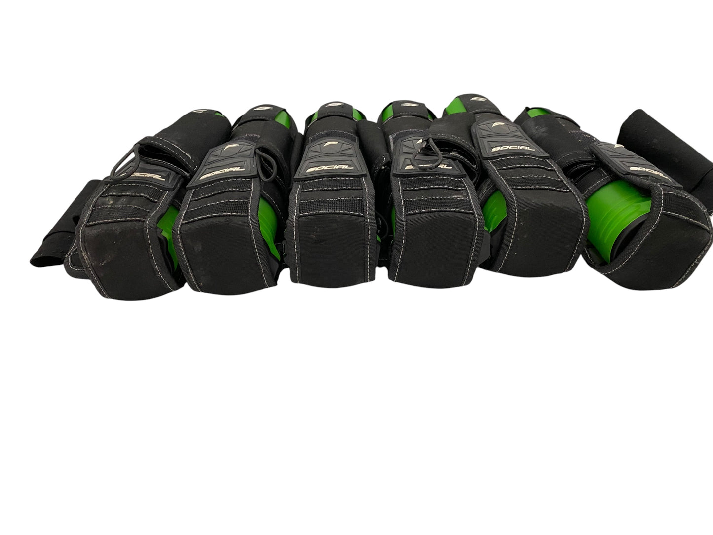 Social Paintball Pod Pack