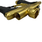 Planet Eclipse Ego LV1.6 Teahupo'o Gold/Gold Paintball Gun