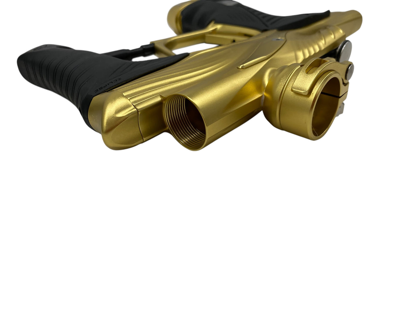 Planet Eclipse Ego LV1.6 Teahupo'o Gold/Gold Paintball Gun