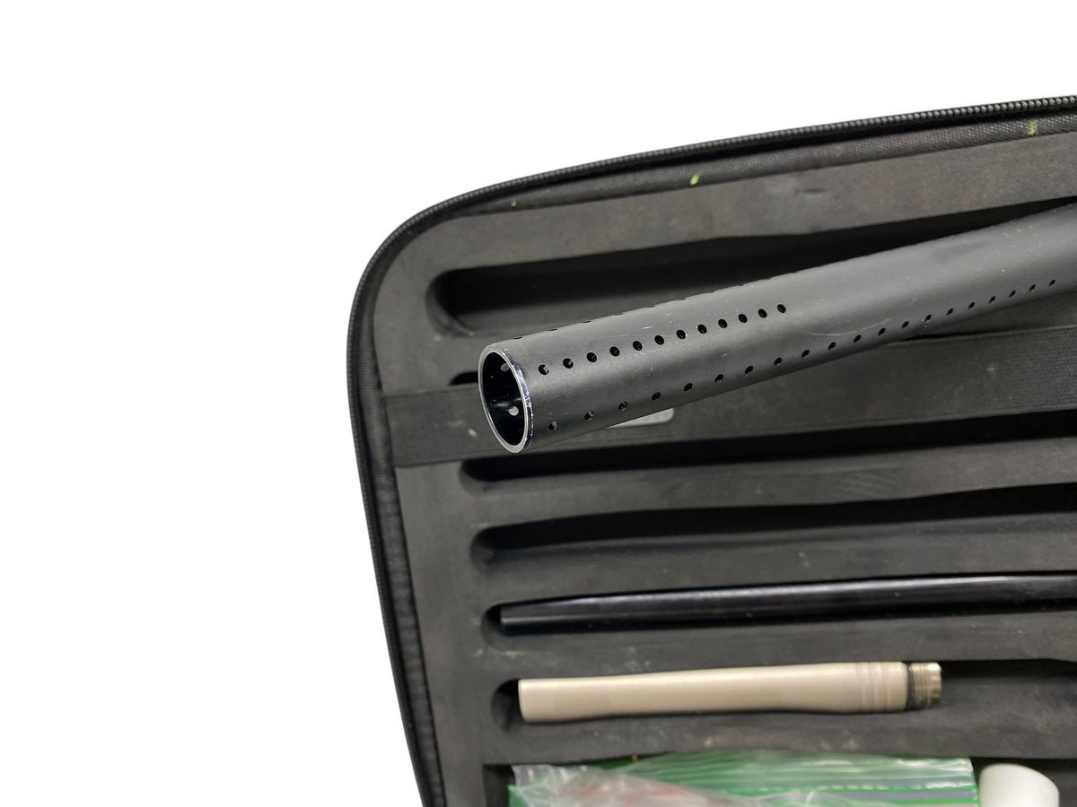 Planet Eclipse HK Army Gtek 180r Orbit Black/Bronze Paintball Gun