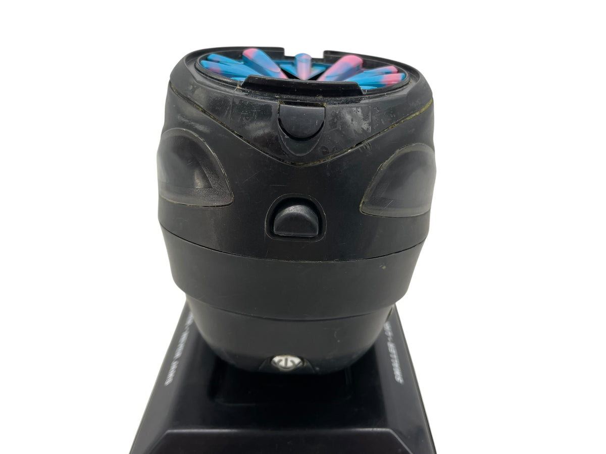 Dye rotor Paintball Hopper Loader