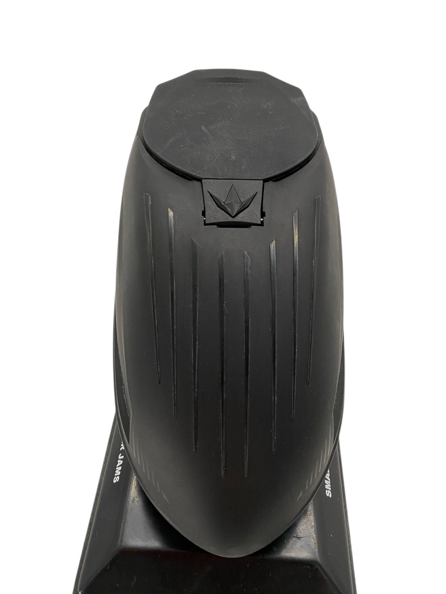 BunkerKings CTRL Paintball Hopper Loader