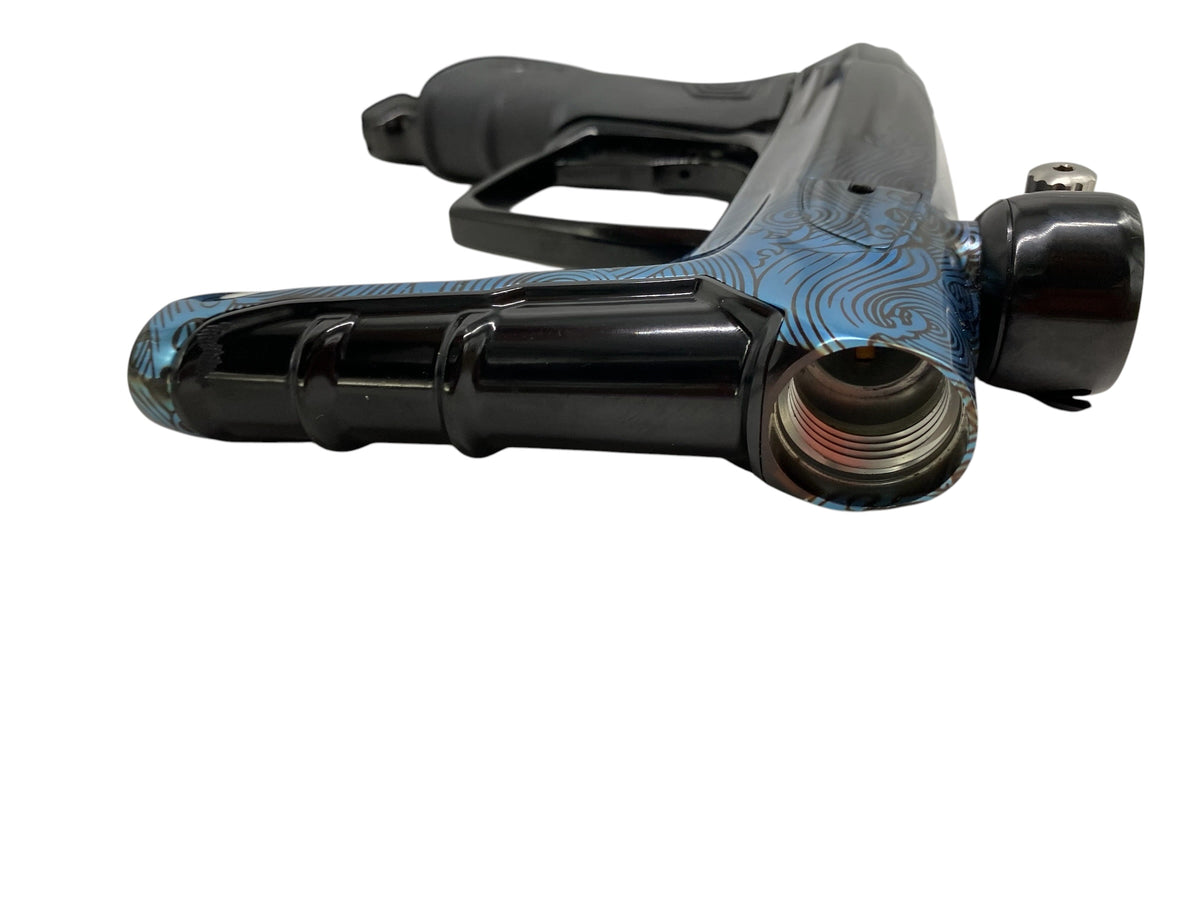 DLX Luxe Idol "Seadogs" Paintball Gun