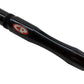 Custom Products CP 2 Piece Barrel Back - Dust Black - Autococker Barrel .685