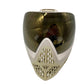 Dye i5 White/Gold Paintball Mask Goggles