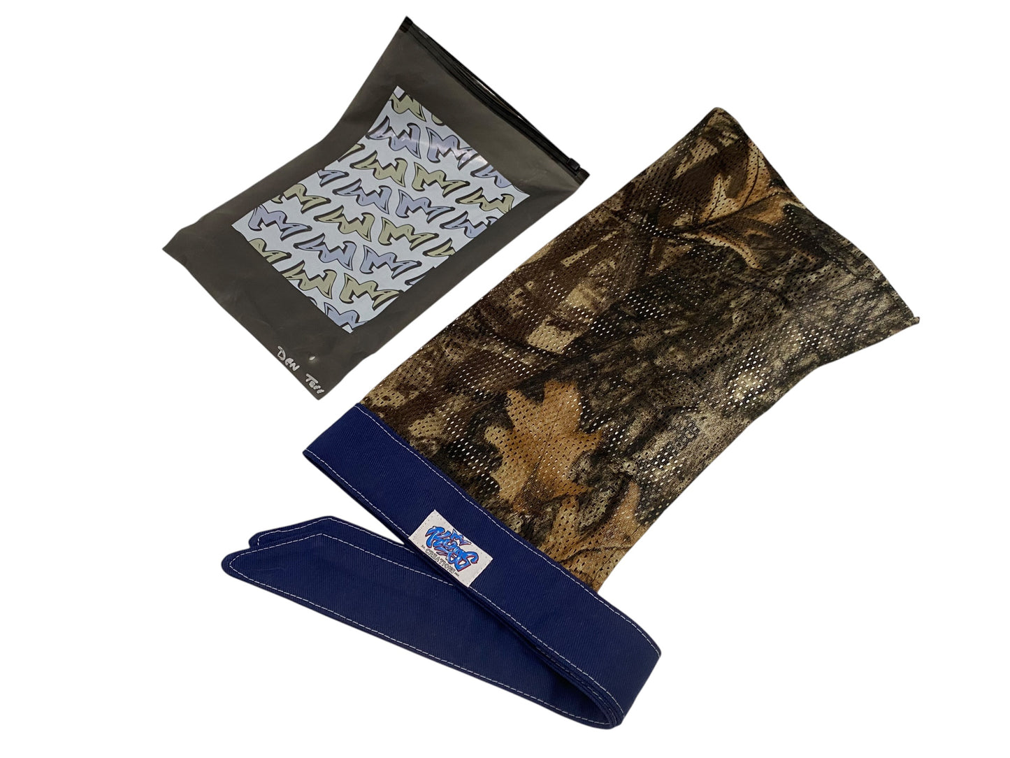 Kings Creations Headband Headwrap