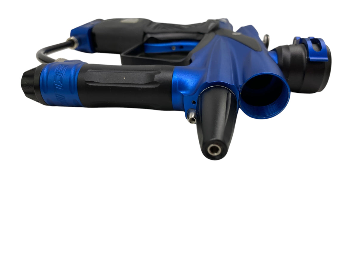 Planet Eclipse Ego 11 Dynasty Blue/Black Paintball Gun