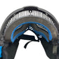Dye i5 W/ Black/Blue & Extra Lens Paintball Mask Goggles