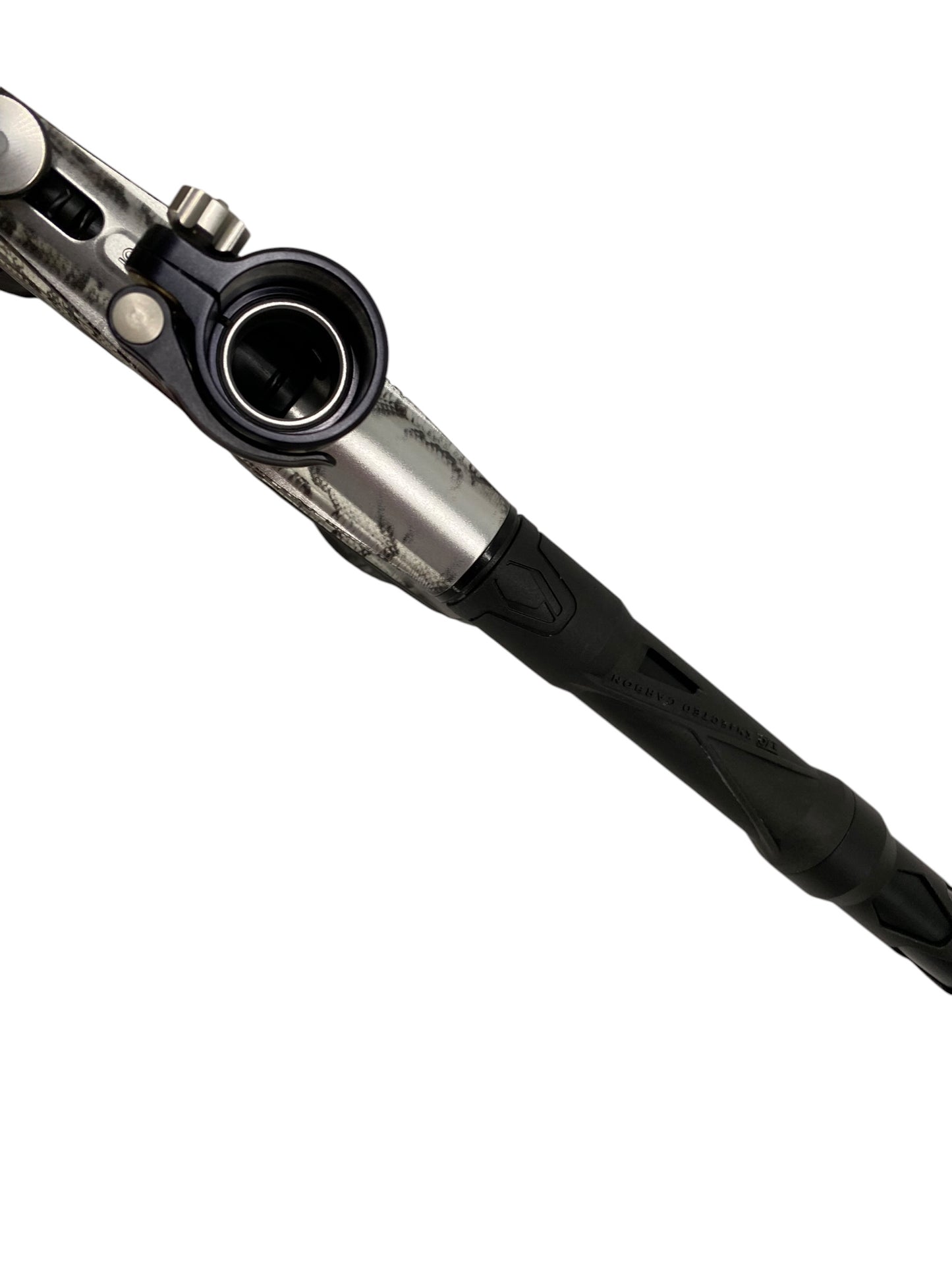 Planet Eclipse LV2 Infamous "Python Edition" Paintball Gun