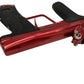 Planet Eclipse CS3 Gloss Red Paintball Gun