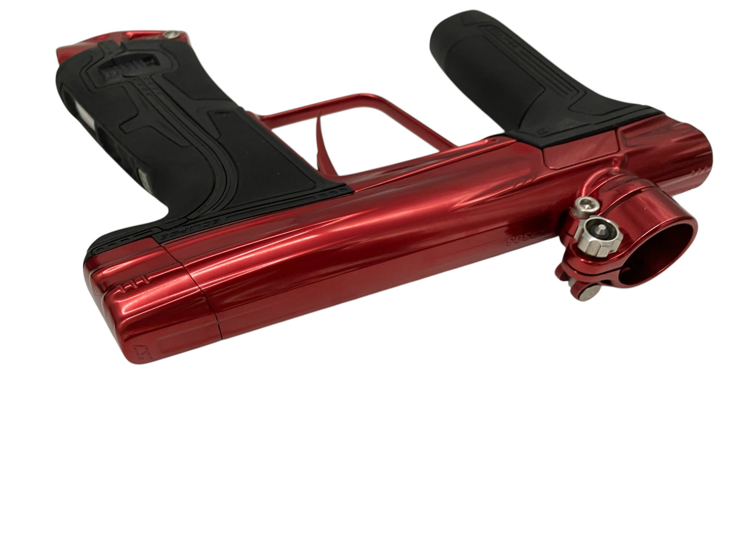 Planet Eclipse CS3 Gloss Red Paintball Gun