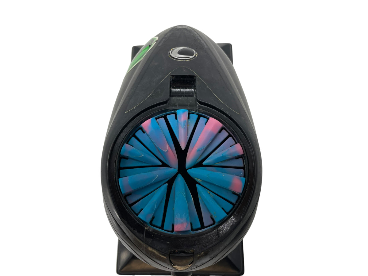 Dye rotor Paintball Hopper Loader